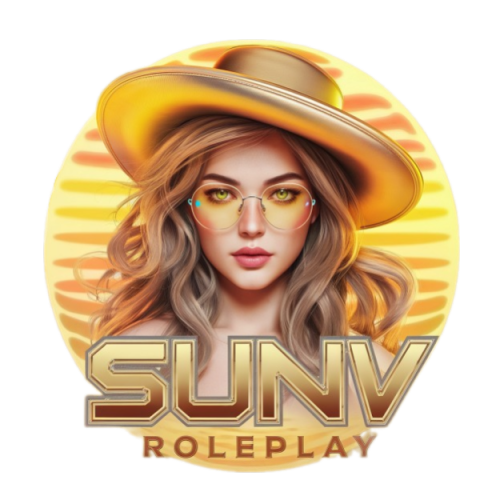 SunV Logo